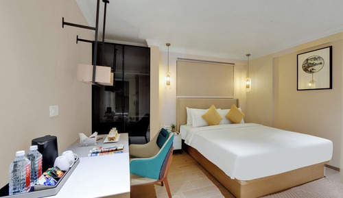 Chambre Double
