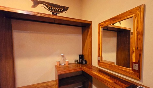 Chambre Standard (Higuera)