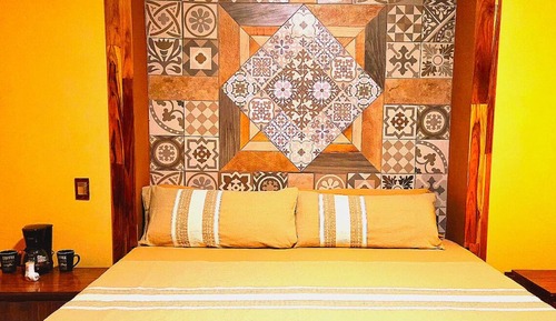 Chambre Double (Master Contemporanea)