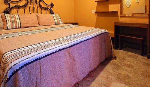Chambre Standard (Atrapa Suenos)