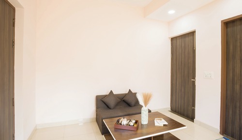 Villa Luxe, 5 chambres, balcon, vue jardin