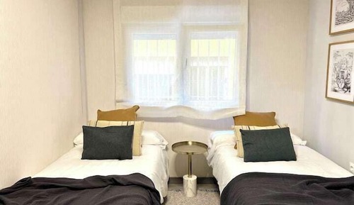 Appartement Confort, 3 chambres