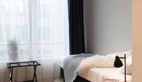 Chambre Simple