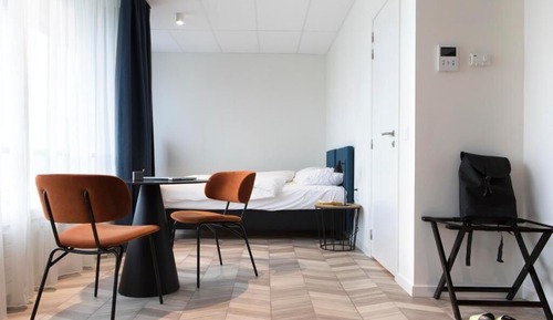 Chambre Deluxe