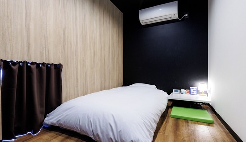 Chambre Standard, non-fumeurs