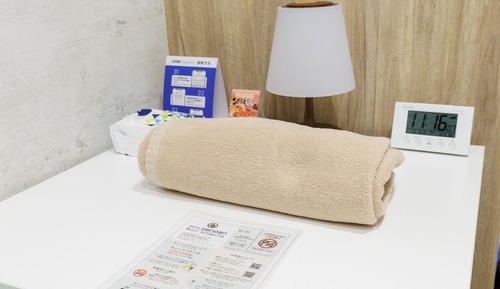 Chambre Économique, non-fumeurs