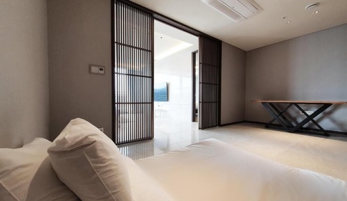 DUPLEX PENTHOUSE (8 people)