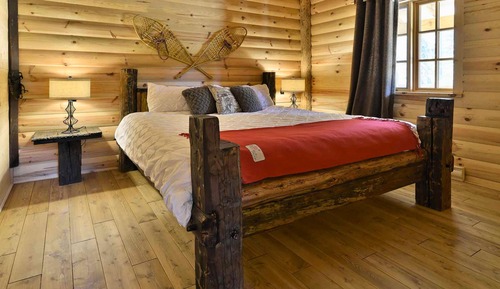 Chalet WAPITI