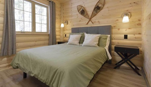 Chalet HURON