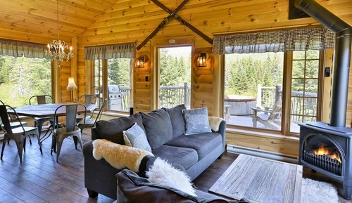 Chalet CHEYENNE