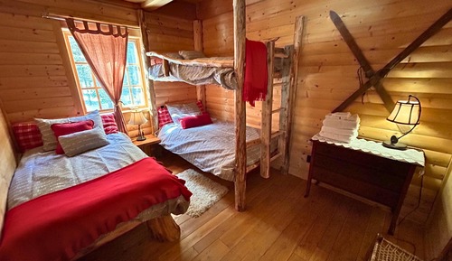 Chalet TOTEM