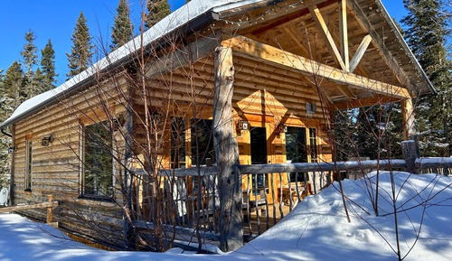 Chalet HUSKY
