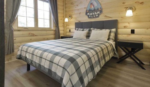 Chalet COMANCHE