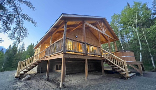 Chalet ARAWAK
