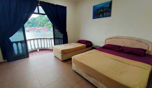 Chambre Triple Standard