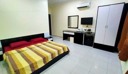 Chambre Deluxe