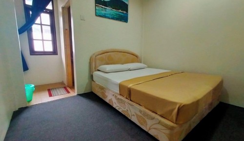 Chambre Double Deluxe