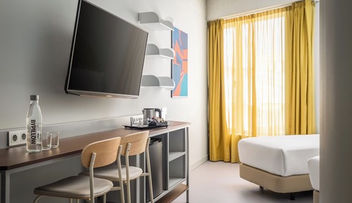Chambre Double