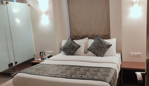 Chambre Double Standard