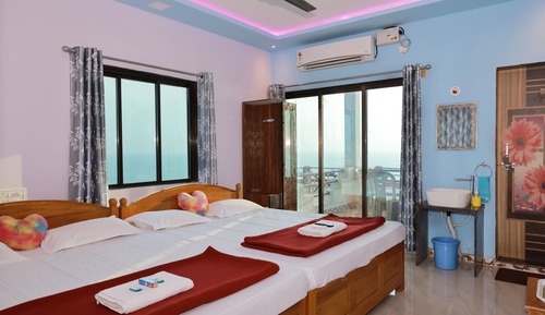 Chambre Premium