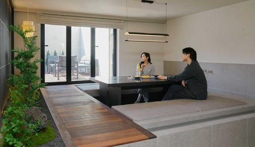 KOUM Signature Suite B