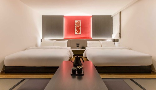 KOUM Signature Suite A