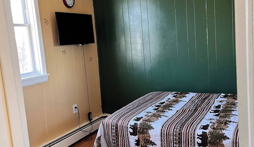 Appartement, 3 chambres