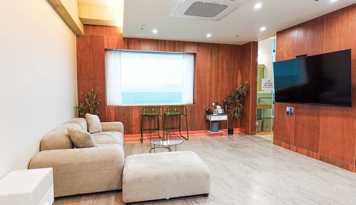 Suite (Pool Villa)