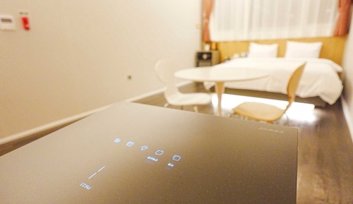 Chambre Double Premium