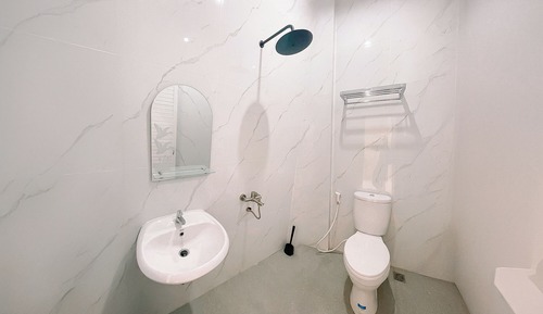 Chambre Double Supérieure