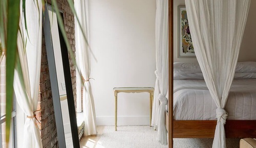 Chambre Deluxe