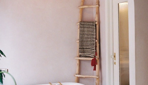 Chambre Deluxe