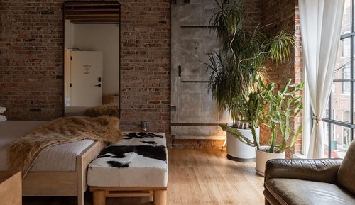 Chambre Standard