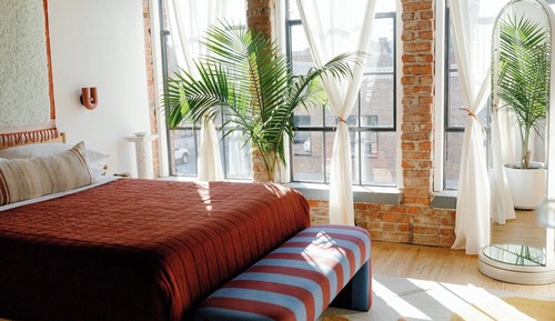 Chambre Standard