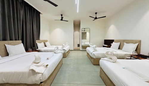 Suite Studio Confort