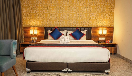 Chambre Premium