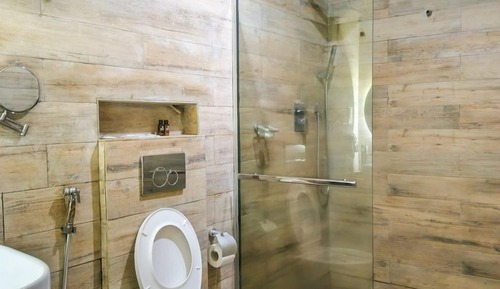 Chambre Classique, 1 chambre, accessible aux personnes à mobilité réduite, réfrigérateur