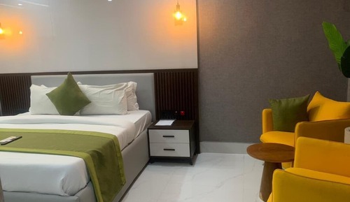 Appartement Familial, 2 chambres, accessible aux personnes à mobilité réduite, 2 salles de bains