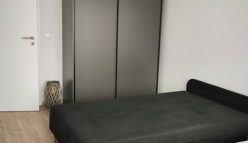 Apartamento, 2 habitaciones, accesible para personas con discapacidad, balcón
