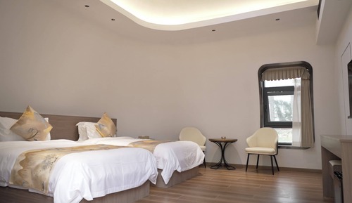 Maison Exclusive, véranda, vue océan