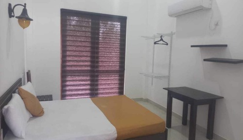 Chambre Double Galerie