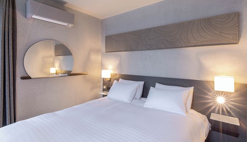 Suite Signature, 2 chambres