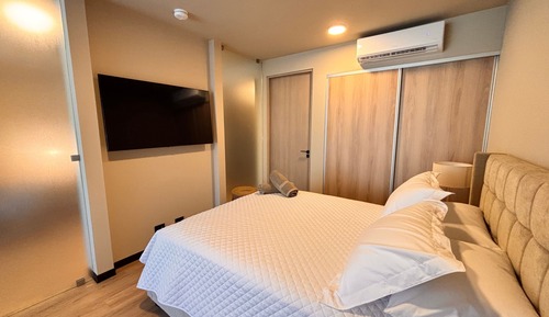 Appartement Supérieur, 1 grand lit et 1 canapé-lit, animaux de compagnie acceptés