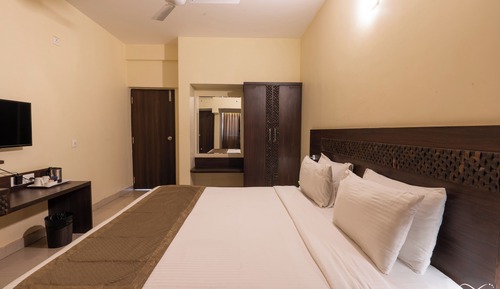 Appartement Exécutif