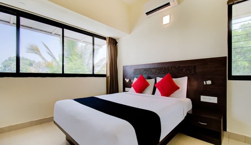 Chambre Double Deluxe