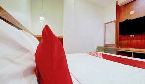 Chambre Double Deluxe