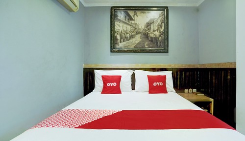 Chambre Double Standard