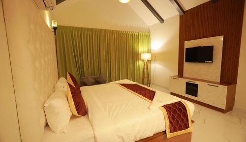 Cottage Lune de Miel