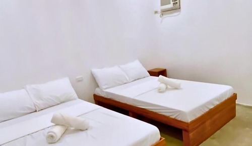 Chambre Double Deluxe, animaux de compagnie acceptés, vue plage