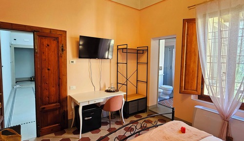 Chambre Triple Confort